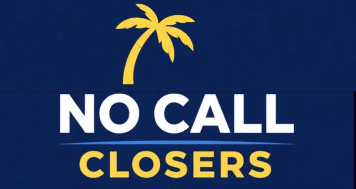 No Call Closers