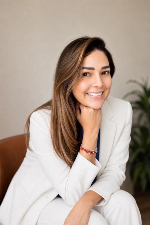 Renate Seidel Peralta