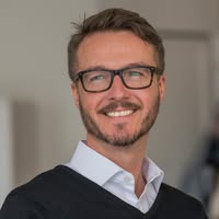 Morgan Eriksson