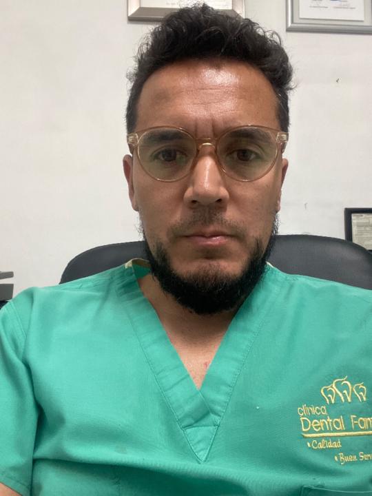 José Vera