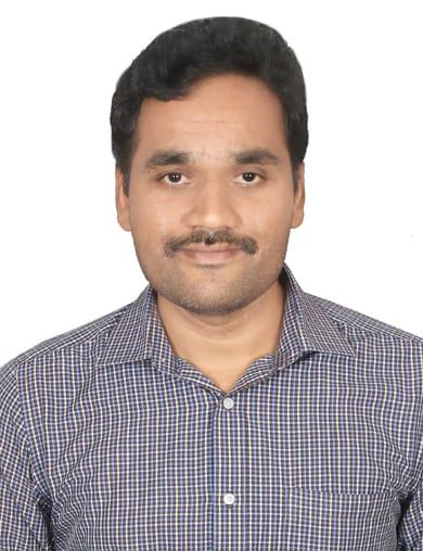 Praveen Potti