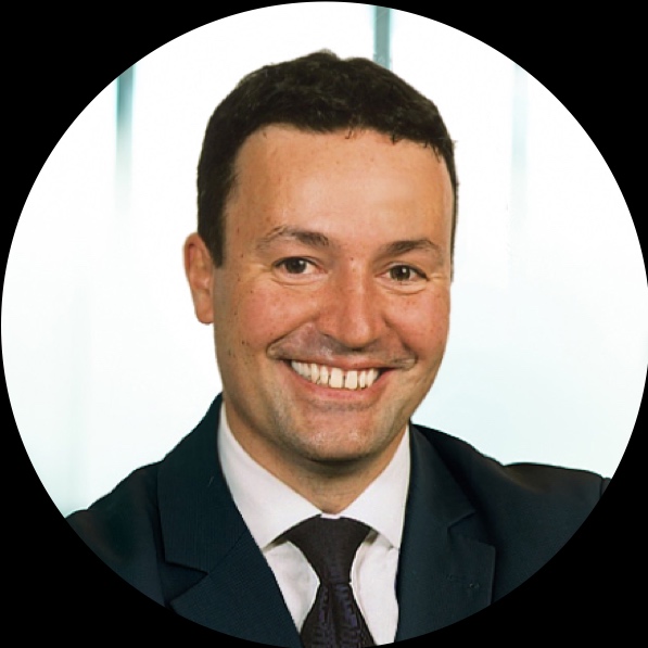 Laurent Simon