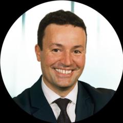 Laurent Simon