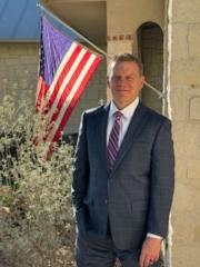 Dick Rasmussen