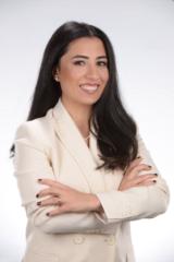 Cagla Yazdic