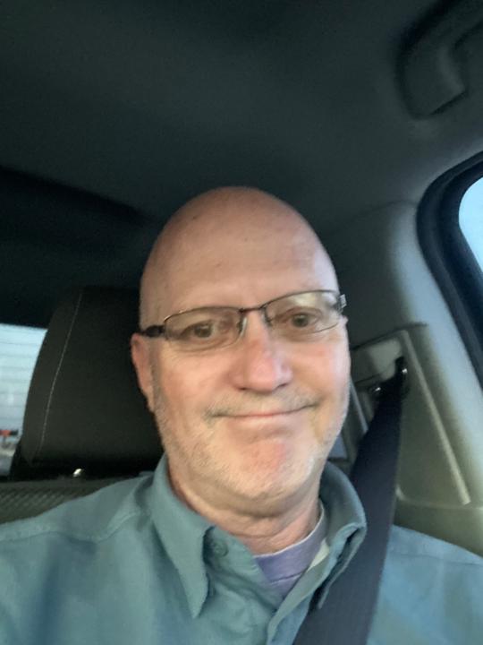 Stephen Burnham