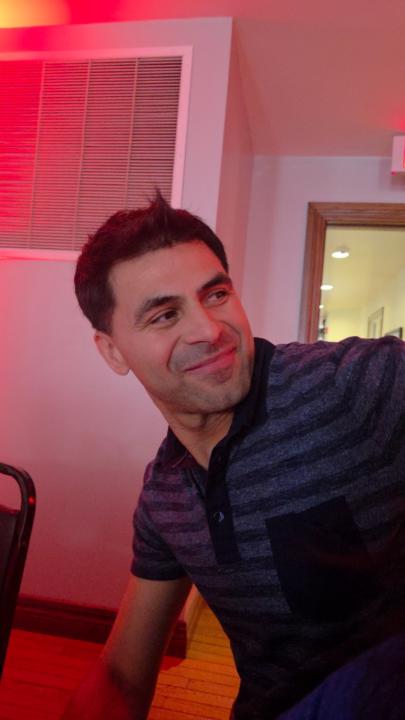 Jose Miranda