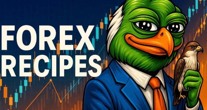 Forex Recipes