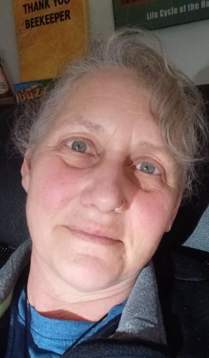 Carmel Gerdsen
