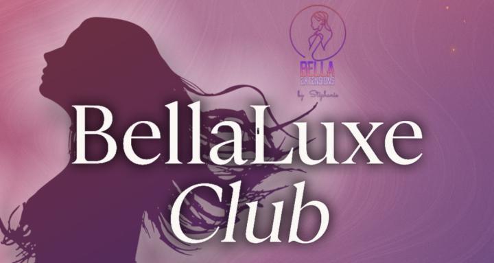 BellaLuxe Club