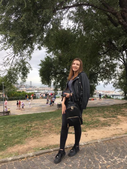 Teodora Bulat