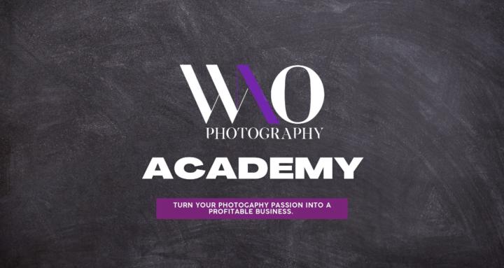 WNO Photography Academy
