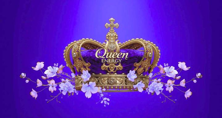Queen energy 👑