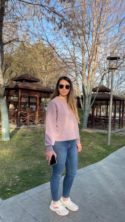 Betül Şahin