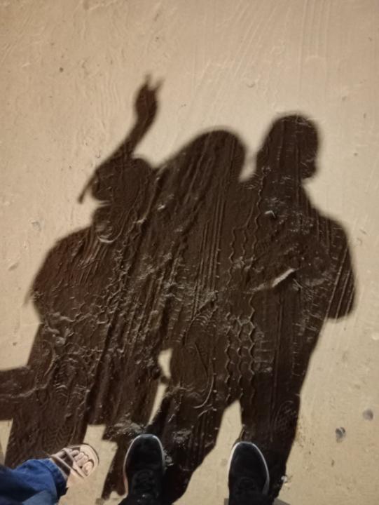 Loreley Chrystalle Rosas vilchez