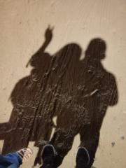 Loreley Chrystalle Rosas vilchez