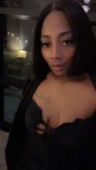Shauntae Huntington