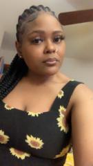Ronica James