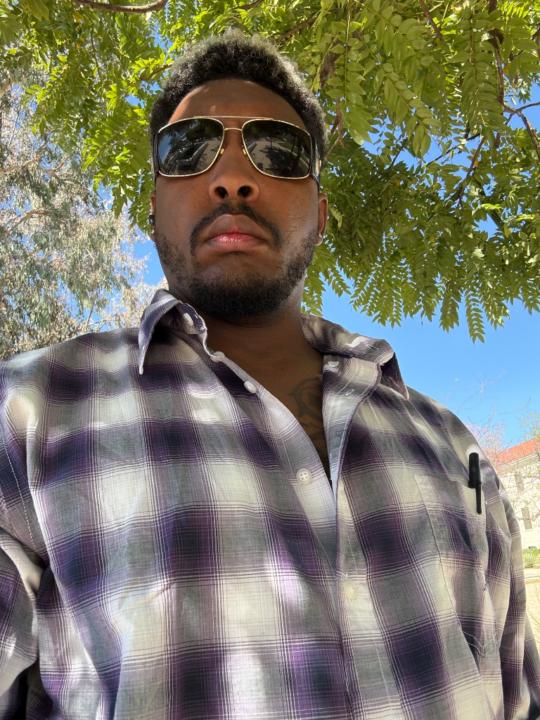 Denzell Rich