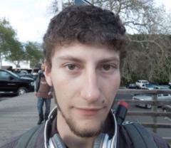 Takis Giannou