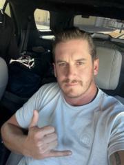Justin Burgher