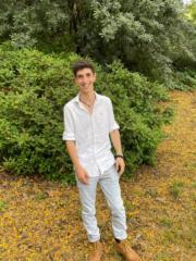 Aaron Martin sanchez