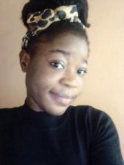 Ibukun Brooks