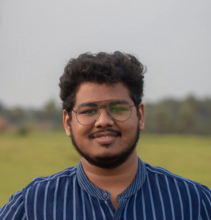 Arun Mari Anandakumar