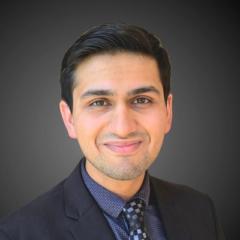 Amaan Zafar