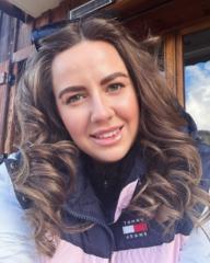 Amy Stennett