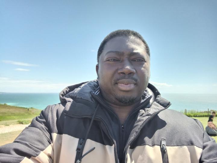 Ade Olutoye
