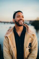 Cesar Sampson