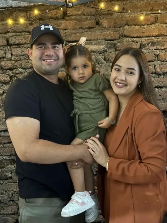 Adrian Hernández
