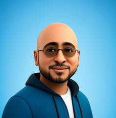 Mohanad Gamal
