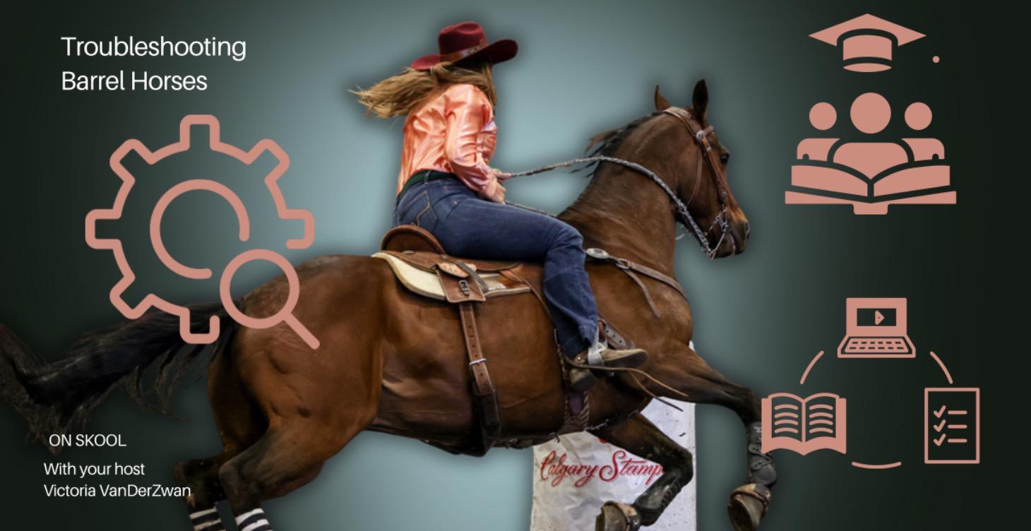Tack Talk - Brands “The good, the bad & the cheap”