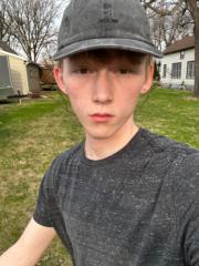 Carter Hager