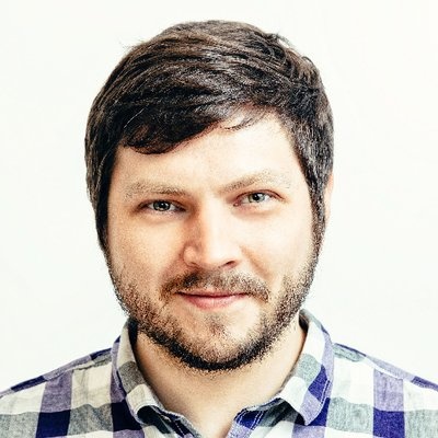 Dmitry Nedospasov