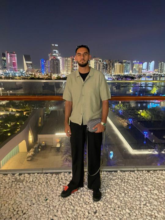 Sami Hassan