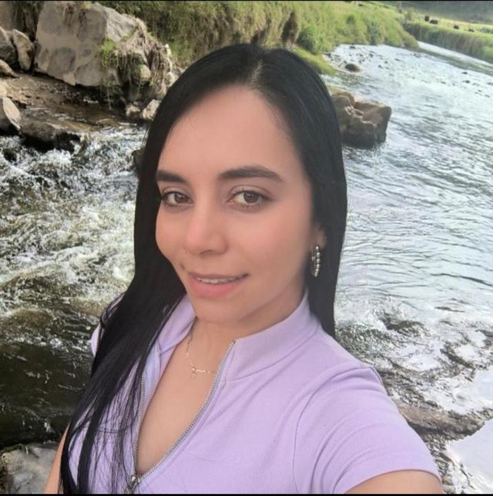Alejandra Marín