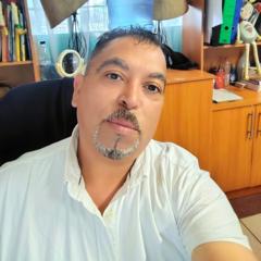 Juan Antonio Flores Gómez