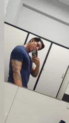 Sandro Mogollon Rojas