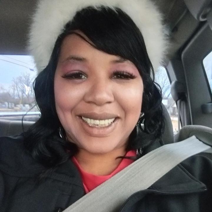 Lisa Woods