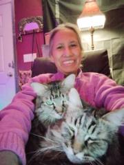 Cat Whipple