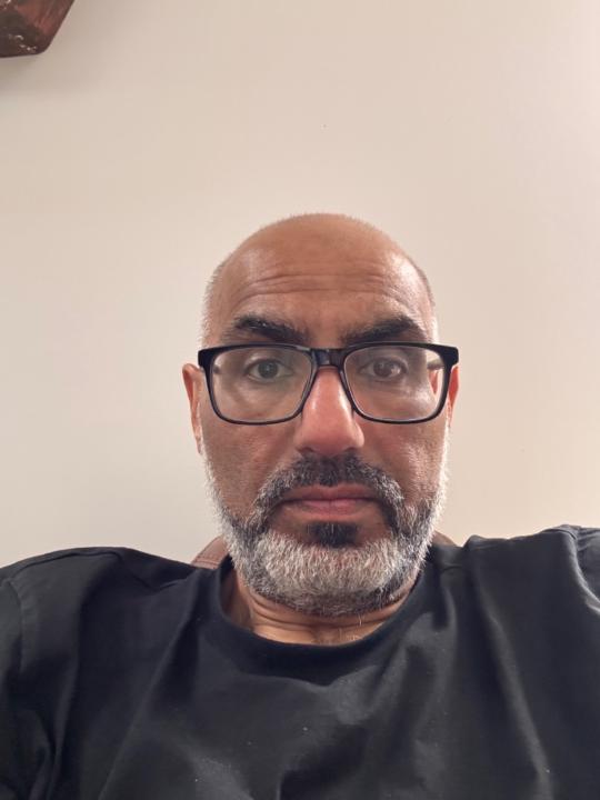 Suhail Tariq