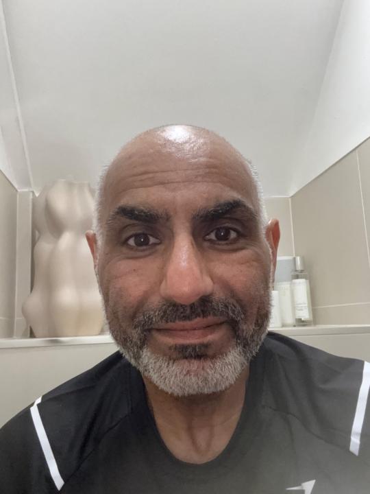 Suhail Tariq