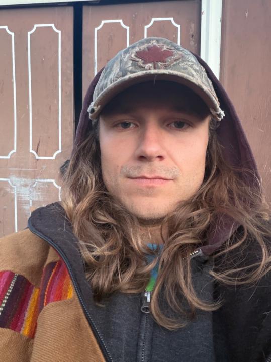 Alex Taschuk