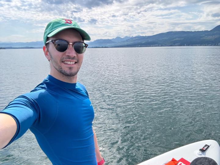 Francisco Javier Prieto