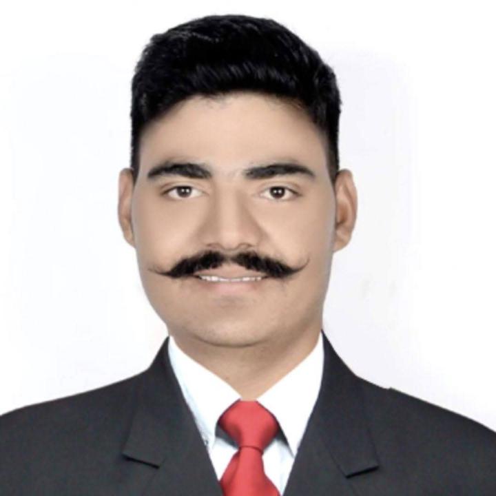 Sahbaj Khan