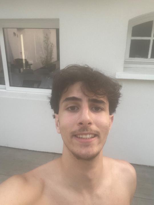 Nathan Alessandrini