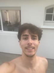 Nathan Alessandrini
